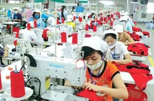 疫情沖擊下中國與東盟紡織服裝產(chǎn)業(yè)合作的深度影響